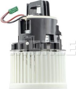 Interior Blower BEHR *** PREMIUM LINE *** AB 281 000P - image 9