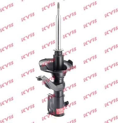 Shock Absorber Excel-G 331013