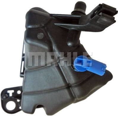Expansion Tank, coolant BEHR CRT 3 000S - image 5