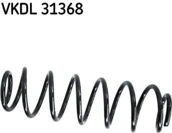 Suspension Spring VKDL31368