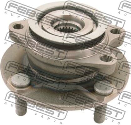 Wheel Hub 0282-C11XFRM