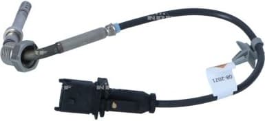 Sensor, exhaust gas temperature EASY FIT 707138 - image 2