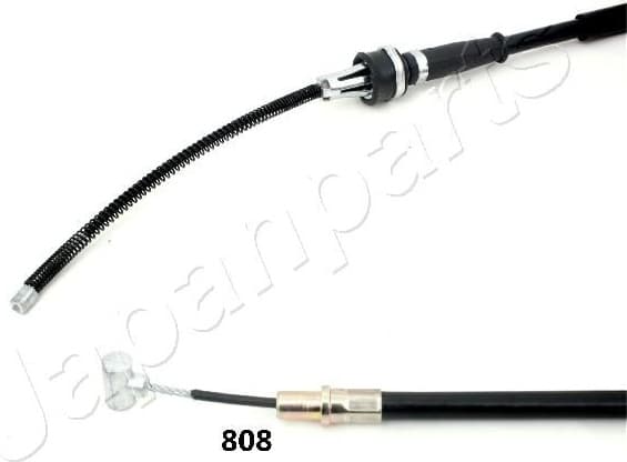 Cable Pull, parking brake BC-808 - image 2