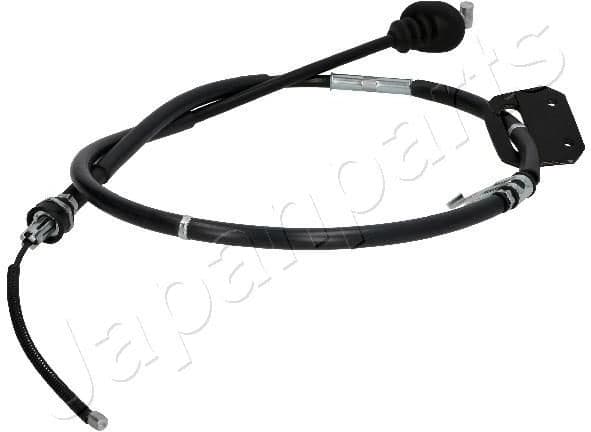 Cable Pull, parking brake BC-808 - image 3