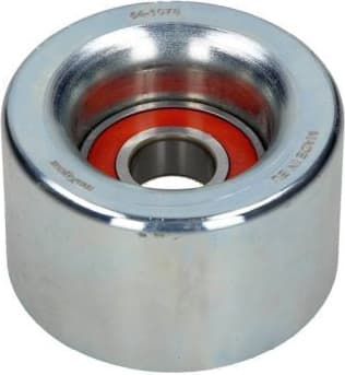 Tensioner Pulley, V-ribbed belt 54-1078 - image 2