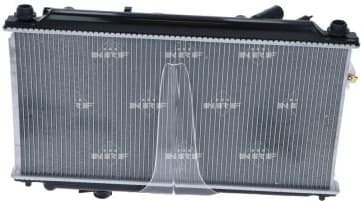 Radiator, engine cooling 50043 - image 3