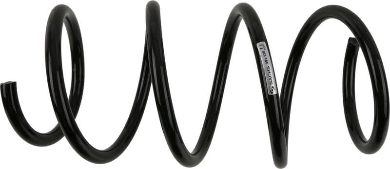 Suspension Spring 991 138