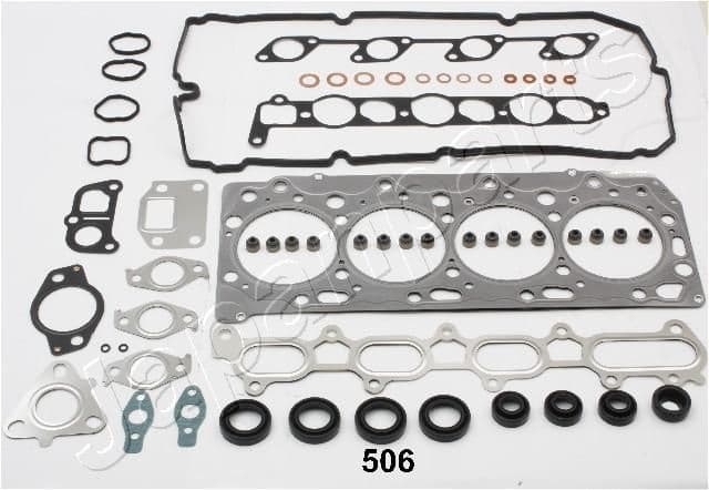 Gasket Kit, cylinder head KG-506