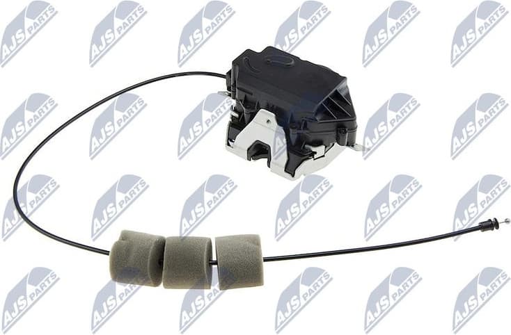 Tailgate lock EZC-ME-010