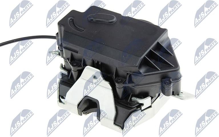 Tailgate lock EZC-ME-010 - image 7