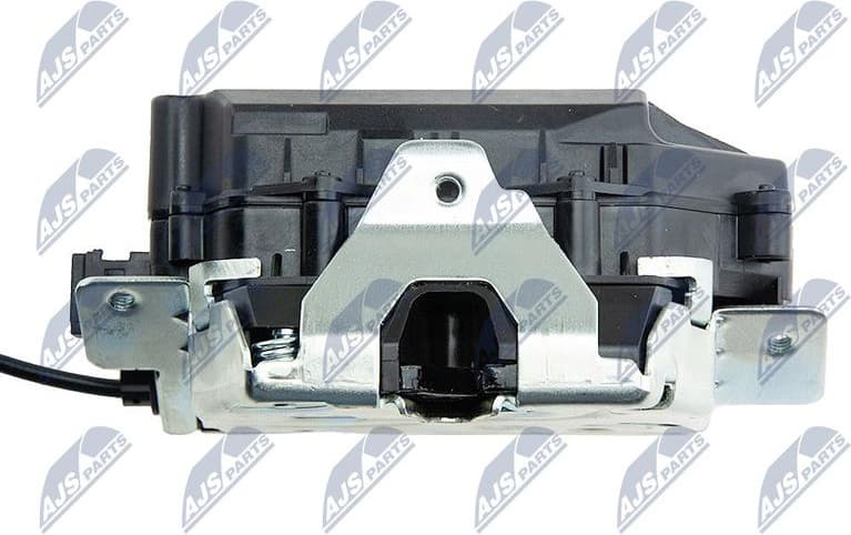 Tailgate lock EZC-ME-010 - image 5