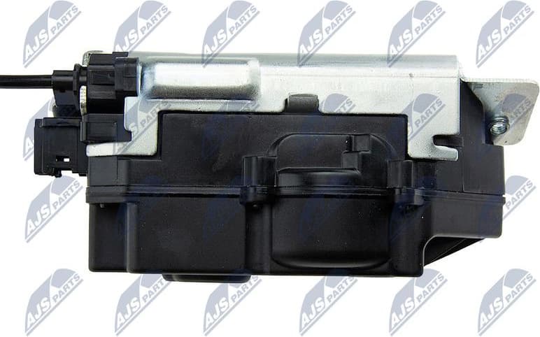 Tailgate lock EZC-ME-010 - image 3