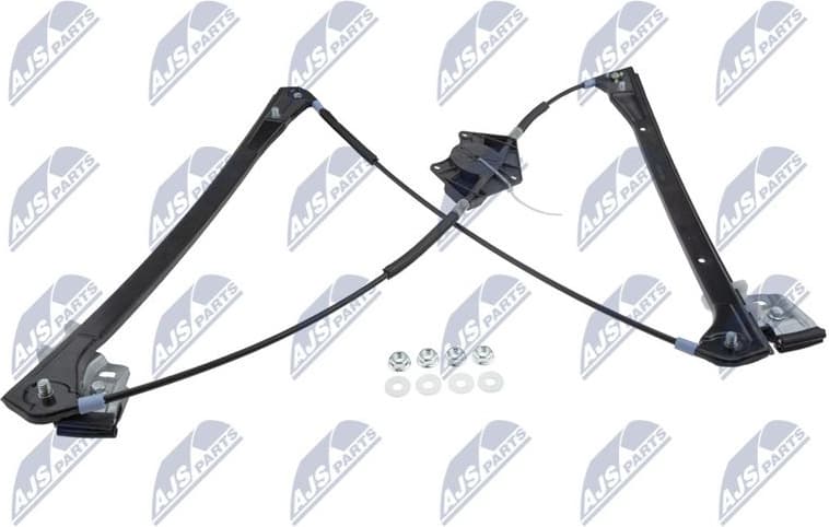 Window Regulator EPS-VW-002A - image 2