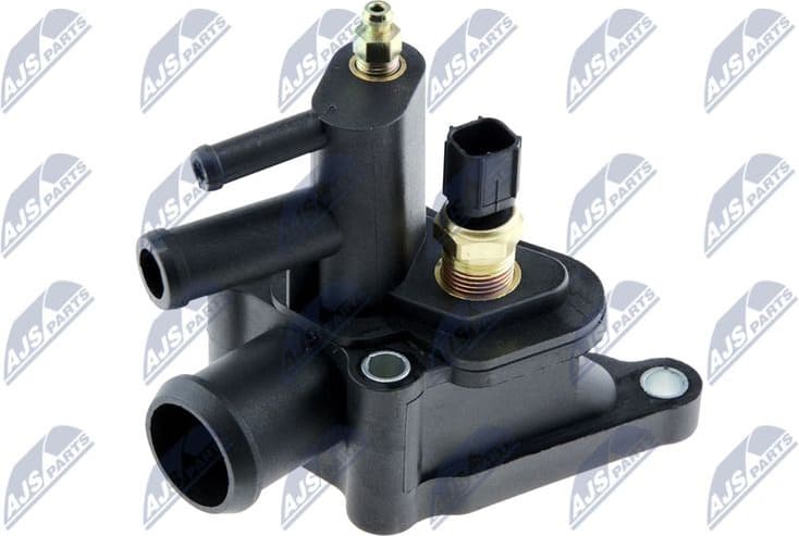 Coolant Flange CTM-CH-012