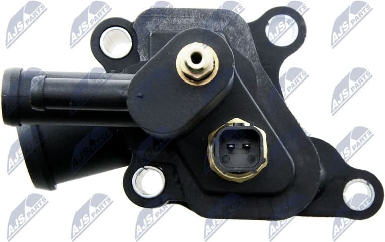 Coolant Flange CTM-CH-012 - image 4