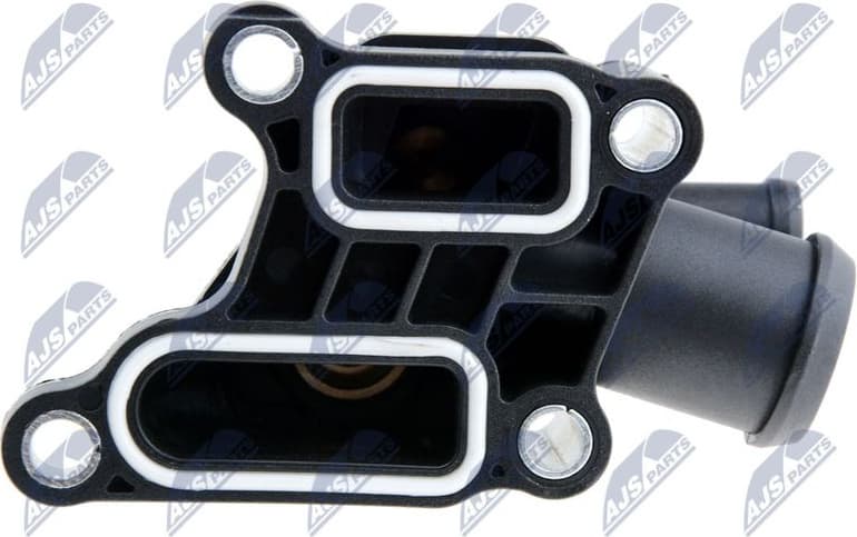 Coolant Flange CTM-CH-012 - image 5