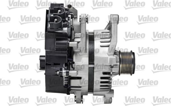Starter Generator VALEO ORIGINS NEW 48V IBSG OE TECHNOLOGY 615013 - image 3