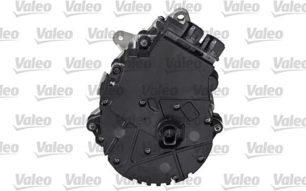 Starter Generator VALEO ORIGINS NEW 48V IBSG OE TECHNOLOGY 615013 - image 4