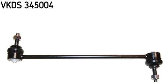 Link/Coupling Rod, stabiliser bar VKDS345004