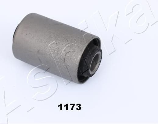 Mounting, control/trailing arm GOM-1173