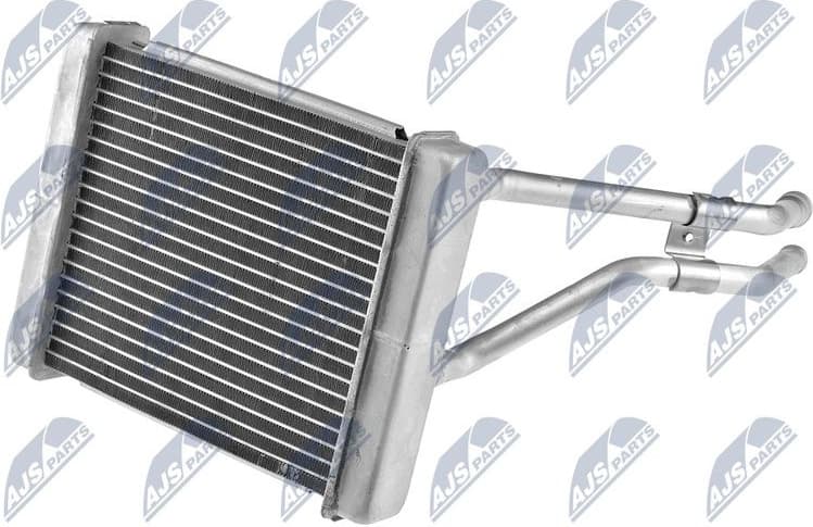 Heat Exchanger, interior heating CNG-CH-000 - image 2