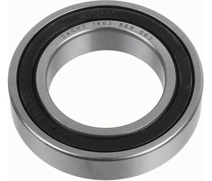 Clutch Release Bearing 1863 869 063