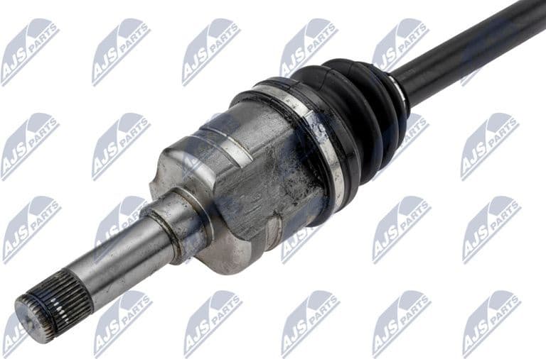 Drive Shaft NPW-PL-107 - image 2