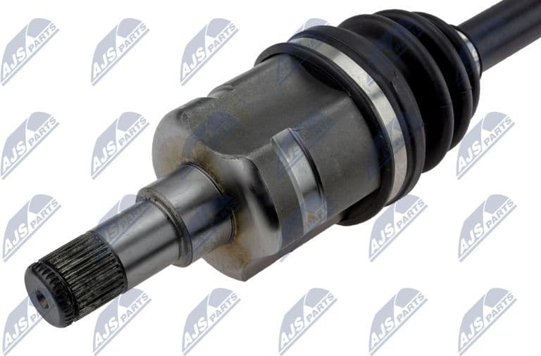 Drive Shaft NPW-PL-109 - image 2
