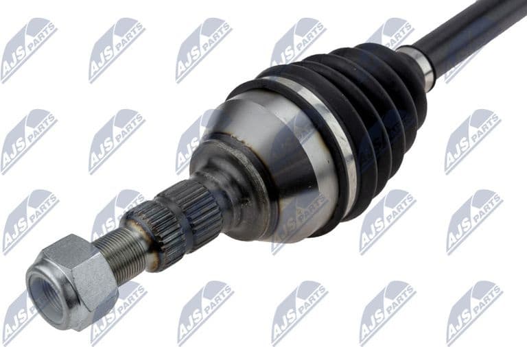 Drive Shaft NPW-PL-109 - image 3
