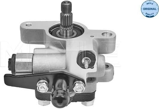 Hydraulic Pump, steering MEYLE-ORIGINAL: True to OE. 37-14 631 0006
