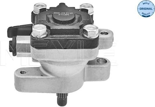 Hydraulic Pump, steering MEYLE-ORIGINAL: True to OE. 37-14 631 0006 - image 2