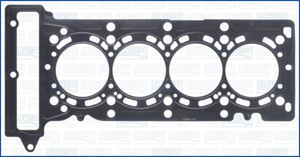 Gasket, cylinder head MULTILAYER STEEL 10211400