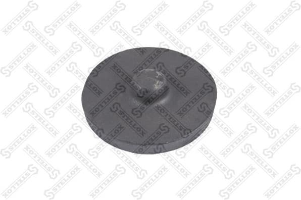 Rubber Buffer, suspension 84-66202-SX