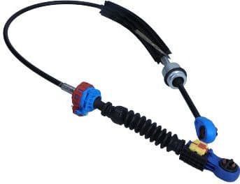 Cable Pull, manual transmission 32-0674