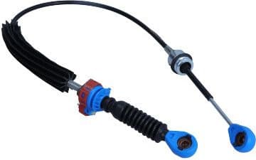 Cable Pull, manual transmission 32-0674 - image 2