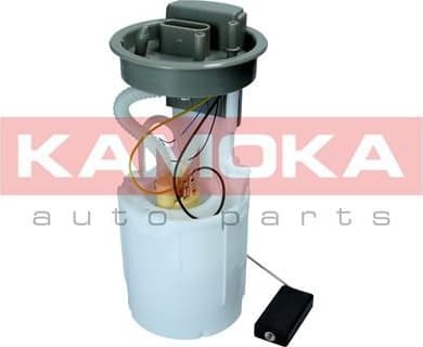 fuel supply unit 8400007