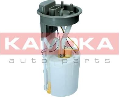 fuel supply unit 8400007 - image 4