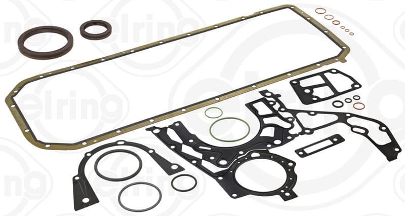Gasket Kit, crankcase 445.400