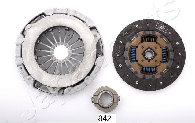 Clutch Kit KF-842 - image 2
