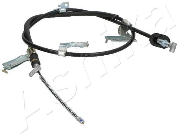 Cable Pull, parking brake 131-08-845L