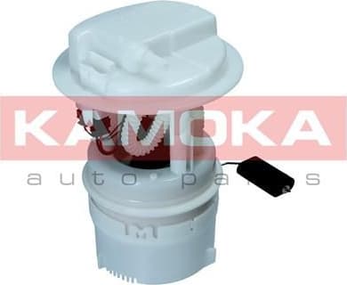 fuel supply unit 8400045 - image 3