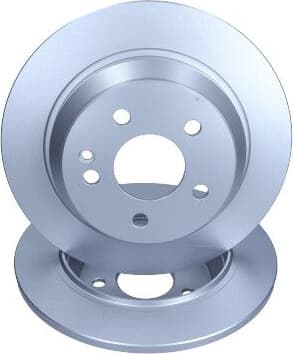 Brake Disc QD6721 - image 2