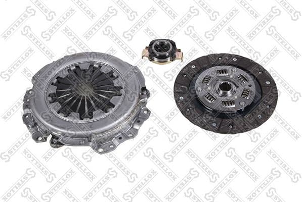 Clutch Kit 07-01192-SX