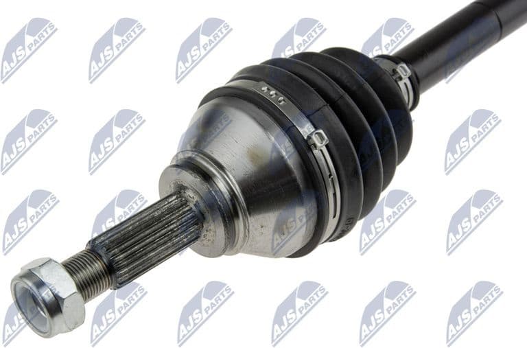 Drive Shaft NPW-VW-155 - image 3