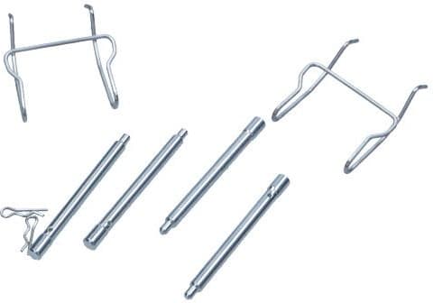 Accessory Kit, disc brake pad 27-1448 - image 2