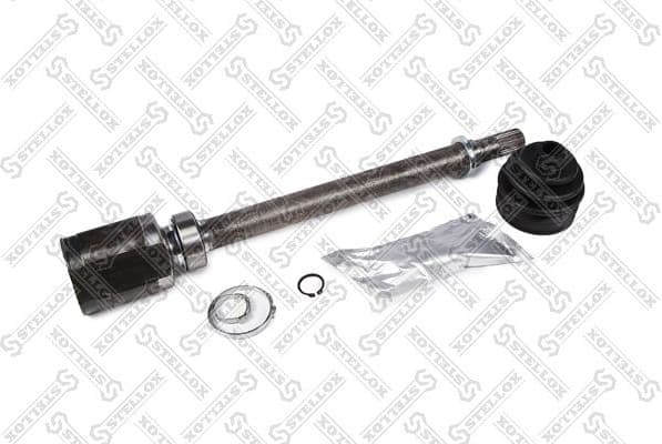 Joint Kit, drive shaft 160 1181-SX