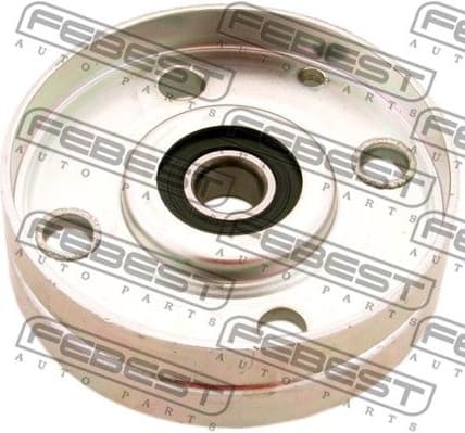 Tensioner Pulley, V-ribbed belt 0287-N16