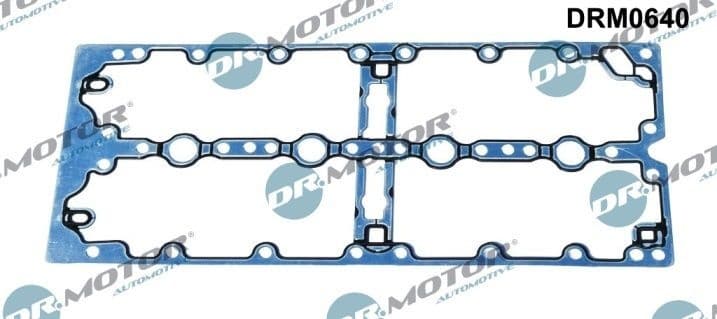 Gasket, cylinder head cover DRM0640