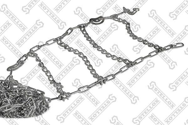 Snow Chain 85-03007-SX