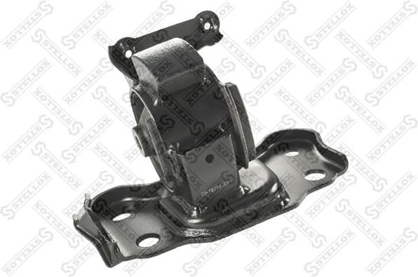 Mounting, engine 25-19016-SX - image 2